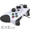 Геймпад GamePro MG450W USB White-Black