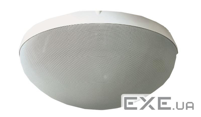 Акустична система TOA H-2 EU (Двосмугова система (10 см - НЧ, 2,5 см ВЧ), 12Вт , 100V/4Om,16Om, 100