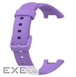 Ремінець BeCover для Xiaomi Mi Smart Band 7 Pro Purple (708602)