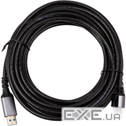 Кабель CAT6 UTP, USB3.0 Type-A - RJ45 7.5m (CA915019)