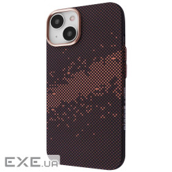 Чехол Proove Gleam Case with Magnetic Ring iPhone 15 milky way (64724 milky way)