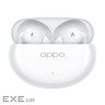 Bluetooth-гарнитура Oppo Enco Air4 (ETEE1_White)