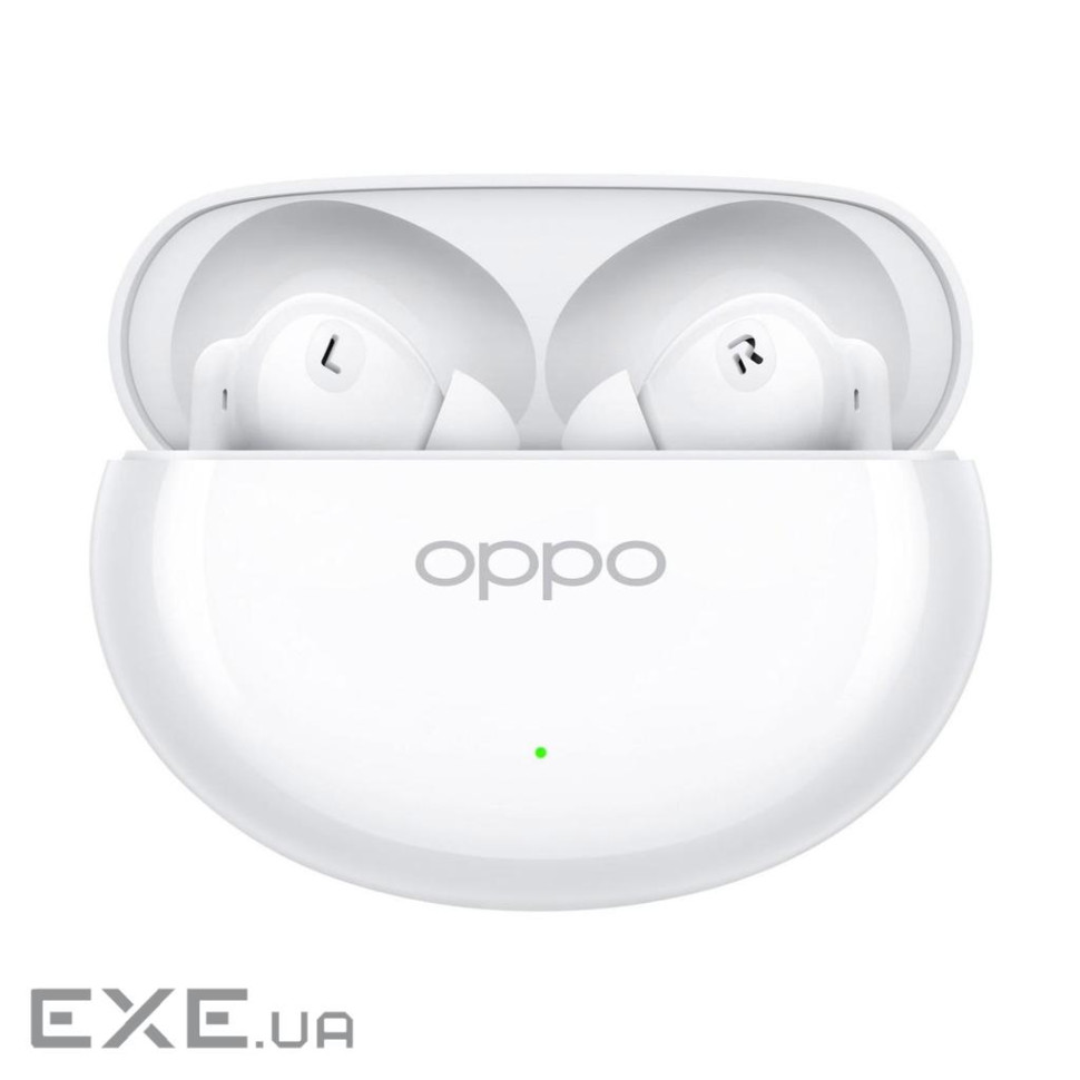 Bluetooth-гарнитура Oppo Enco Air4 (ETEE1_White)