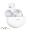 Bluetooth-гарнитура Oppo Enco Air4 (ETEE1_White)