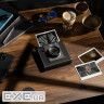 Камера миттєвого друку Fujifilm Instax Wide Evo Black (16840933)