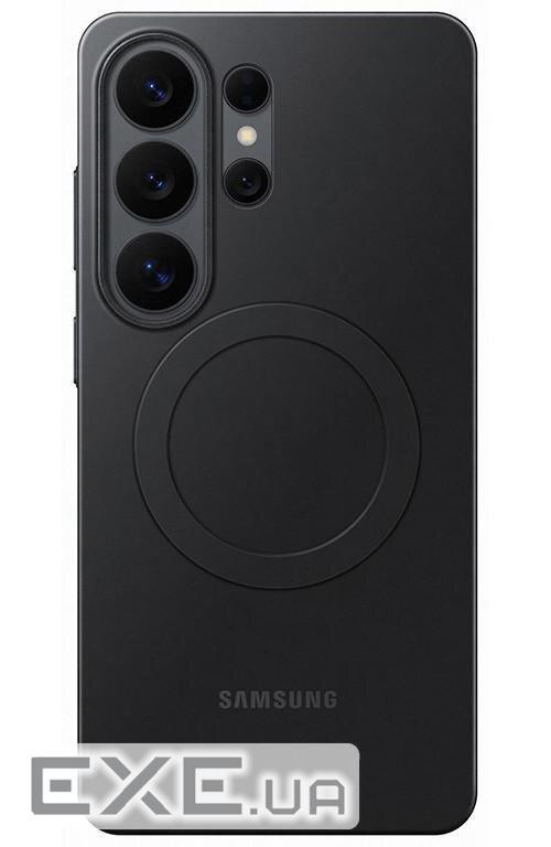 Чохол для смартф. SAMSUNG S26 Ultra Slim Magnet Case EF-SS948CBEGWW / Black