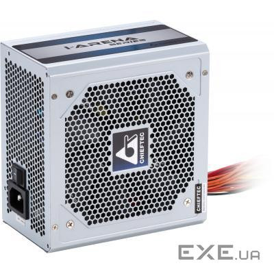 Блок живлення Chieftec 700W (GPC-700S)