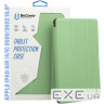 Чeхол-книжка BeCover Tri Fold Soft TPU Silicone для Apple iPad Air (4/5) 2020/2022 10.9" Gr (711131)