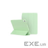 Чeхол-книжка BeCover Tri Fold Soft TPU Silicone для Apple iPad Air (4/5) 2020/2022 10.9" Gr (711131)