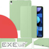 Чeхол-книжка BeCover Tri Fold Soft TPU Silicone для Apple iPad Air (4/5) 2020/2022 10.9" Gr (711131)