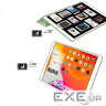 Чeхол-книжка BeCover Tri Fold Soft TPU Silicone для Apple iPad Air (4/5) 2020/2022 10.9" Gr (711131)