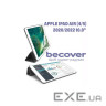 Чeхол-книжка BeCover Tri Fold Soft TPU Silicone для Apple iPad Air (4/5) 2020/2022 10.9" Gr (711131)