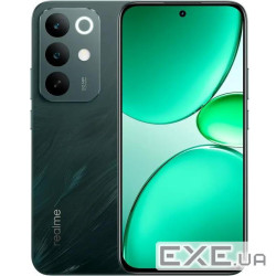 Мобільний телефон realme C85 Pro 8/128GB Peacock Green