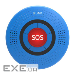Мобільна тривожна кнопка LINK SOS2
