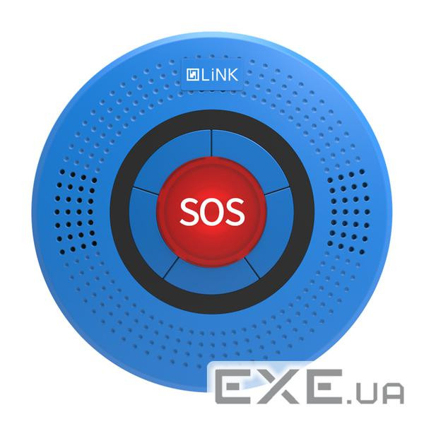 Мобільна тривожна кнопка LINK SOS2