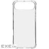 Чохол до мобільного телефона Armorstandart Air Force Apple iPhone 17 Air Clear (ARM86735)