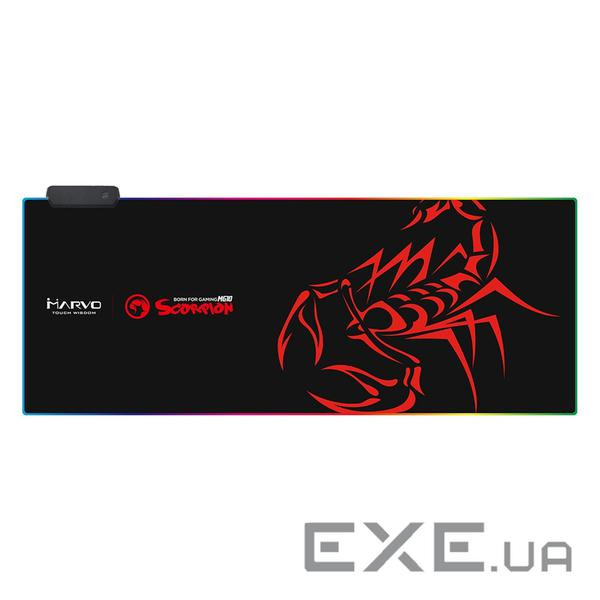 Ігрова поверхня Marvo MG10 XL RGB Lighting (MG10.XL.RGB)
