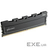 Модуль пам'яті для комп'ютера DDR5 24GB 7200 MHz Black Kudos eXceleram (EK50240723646C)