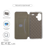 Чохол до мобільного телефона Armorstandart G-Case Xiaomi Redmi Note 13 Pro+ 5G Black (ARM71849)
