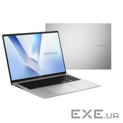 Ноутбук ASUS Vivobook 16 X1607CA-MB059 (90NB15A2-M00670)
