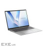 Ноутбук ASUS Vivobook 16 X1607CA-MB059 (90NB15A2-M00670)