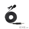 Цифровий диктофон Zoom F2 Black (287177)