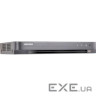 Відеореєстратор пентабридний 4-канальний HIKVISION iDS-7204HQHI-M1/S