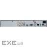 Відеореєстратор пентабридний 4-канальний HIKVISION iDS-7204HQHI-M1/S