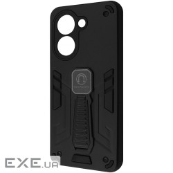 Armor Magnetic Xiaomi Redmi A5/Poco C71 black (63627 black)