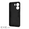 Armor Magnetic Xiaomi Redmi A5/Poco C71 black (63627 black)