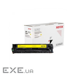 Картридж Xerox HP CF212A/CB542A/CE322A, Canon 716/731 yellow (006R03810)