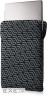 Чохол для ноутбука HP 15.6" Reversible Protective Blk/Geo Sleeve (2F2L0AA)