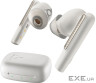 Навушники Poly Voyager Free 60 Earbuds + BT700C + BCHC White (7Y8L4AA)