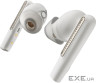 Навушники Poly Voyager Free 60 Earbuds + BT700C + BCHC White (7Y8L4AA)