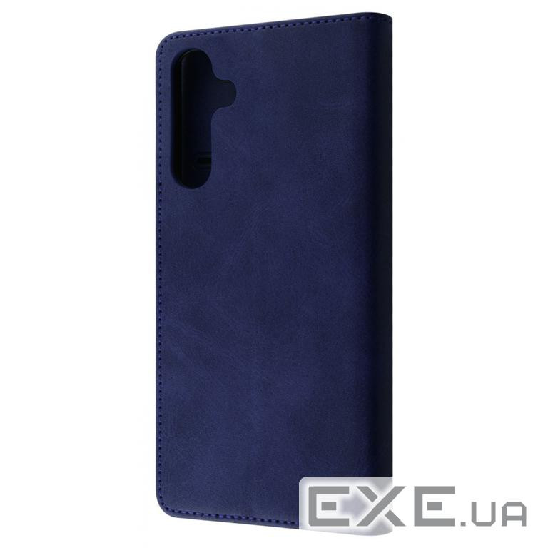 Чохол WAVE Fold Case Samsung Galaxy A26 blue (61245 blue)