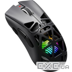 Миша ігрова GAMEPRO Genesis Spider GM870B