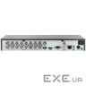 Реєстратор для відеоспостереження HikVision DS-7216HQHI-K1(S) (4a (DS-7216HQHI-K1(S) (4AUDIO, 4ALARM))