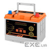 Автомобільний літієвий акумулятор LP LiFePO4 12V - 50 Ah (+ праворуч) BMS 800А (24765)