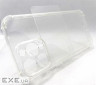 Чохол до мобільного телефона BeCover Anti-Shock Apple iPhone 16 Pro Clear (712112)
