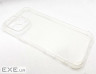 Чохол до мобільного телефона BeCover Anti-Shock Apple iPhone 16 Pro Clear (712112)