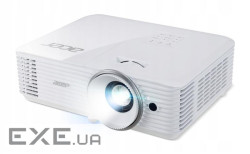 Проєктор Acer P5550 FHD, 5200 lm, 1.13-1.47 (MR.JY411.001)