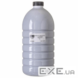 Тонер HP LJ Universal 1010/1012/1015/1018, 1кг SCC, фасовка Patron (TSM-MPT8-1)