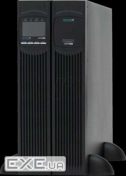 Акумуляторний набір для ДБЖ Xanto 6000 (X6000BP)