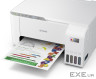 Багатофункціональний пристрій Epson EcoTank L3256 c WiFi (C11CJ67414)