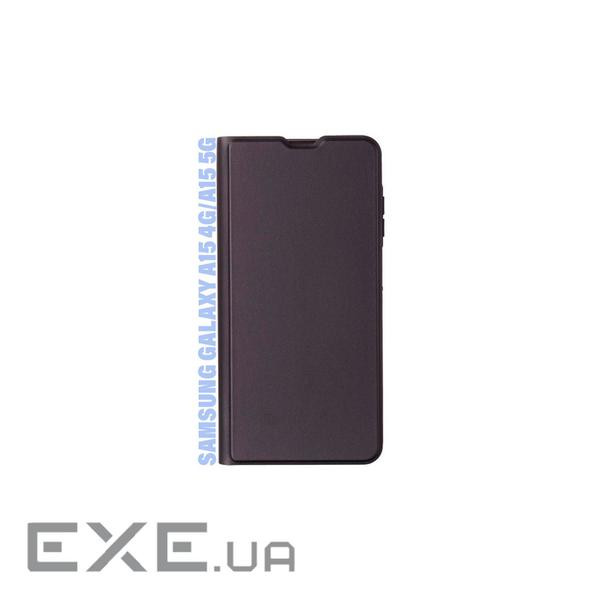 Чохол для мобільного телефону BeCover Exclusive New Style Samsung Galaxy A15 4G SM-A155/A15 (710933)