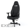 Крісло ігрове Noblechairs LEGEND Black (NBL-LGD-GER-BED)