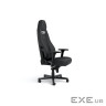 Крісло ігрове Noblechairs LEGEND Black (NBL-LGD-GER-BED)