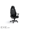 Крісло ігрове Noblechairs LEGEND Black (NBL-LGD-GER-BED)