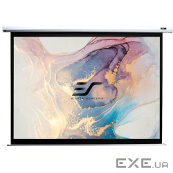 Проекційний екран Elite Screens Electric110XH