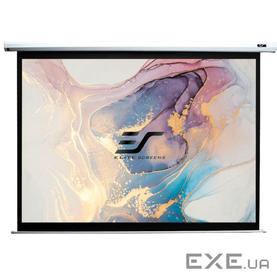 Проекційний екран Elite Screens Electric110XH